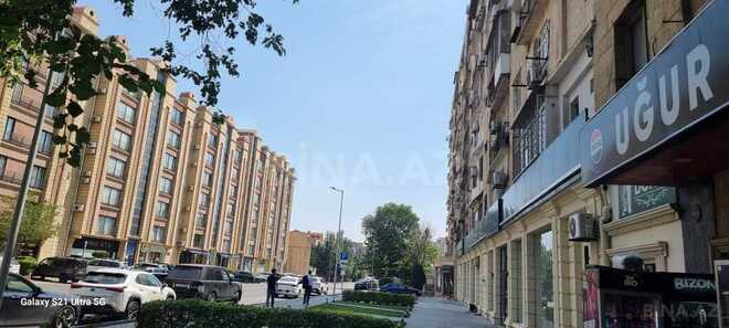 3-комн. вторичка - Наримановский  р. - 87 м² (1)
