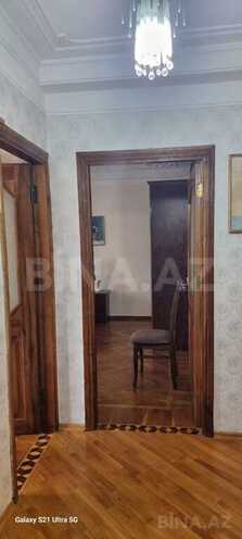 3-комн. вторичка - Наримановский  р. - 87 м² (15)
