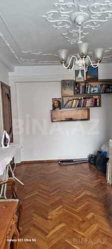 3-комн. вторичка - Наримановский  р. - 87 м² (25)