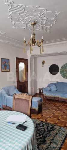 3-комн. вторичка - Наримановский  р. - 87 м² (3)