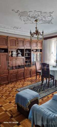 3-комн. вторичка - Наримановский  р. - 87 м² (21)