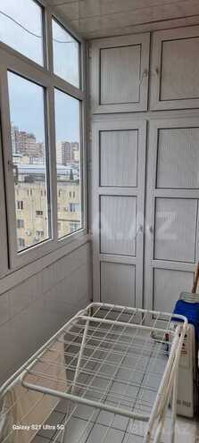 3-комн. вторичка - Наримановский  р. - 87 м² (12)