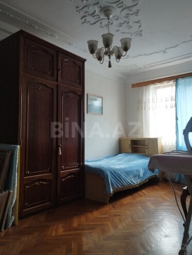 3-комн. вторичка - Наримановский  р. - 87 м² (26)