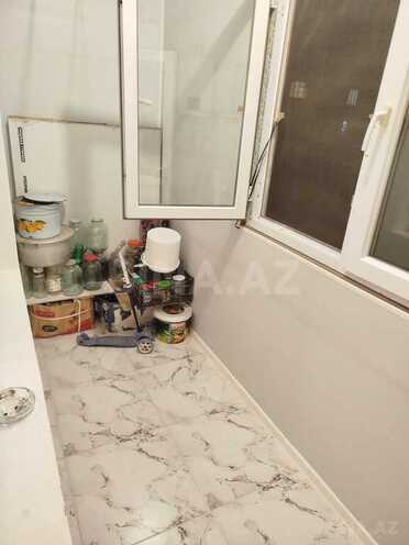 3-комн. новостройка - пос. Мамедли - 80 м² (14)