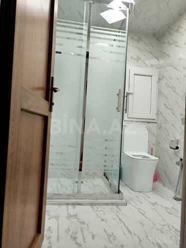 3-комн. новостройка - пос. Мамедли - 80 м² (17)