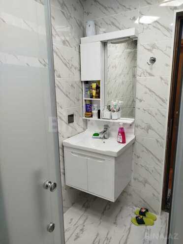3-комн. новостройка - пос. Мамедли - 80 м² (15)