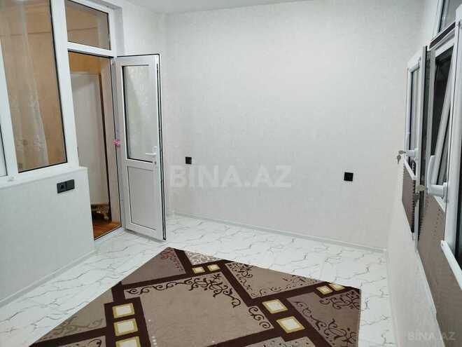 3-комн. новостройка - пос. Мамедли - 80 м² (13)