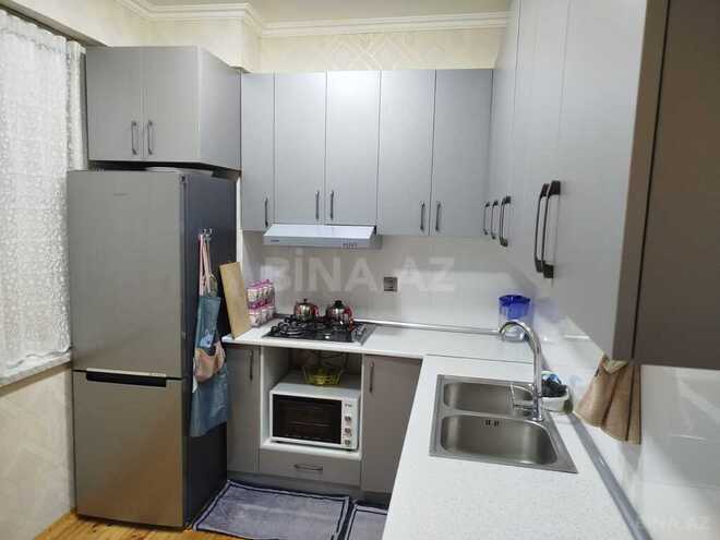 3-комн. новостройка - пос. Мамедли - 80 м² (8)