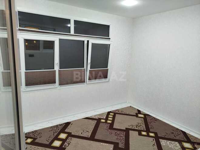 3-комн. новостройка - пос. Мамедли - 80 м² (16)