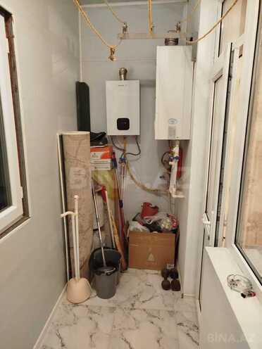 3-комн. новостройка - пос. Мамедли - 80 м² (4)