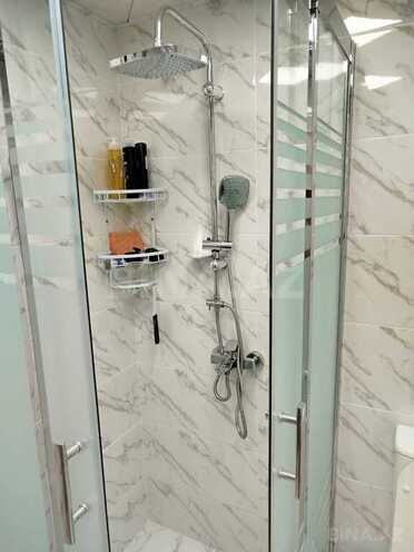 3-комн. новостройка - пос. Мамедли - 80 м² (19)