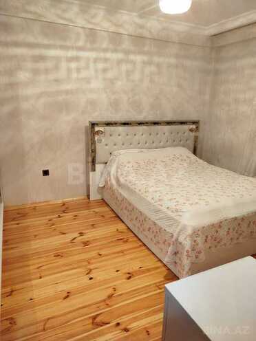 3-комн. новостройка - пос. Мамедли - 80 м² (9)