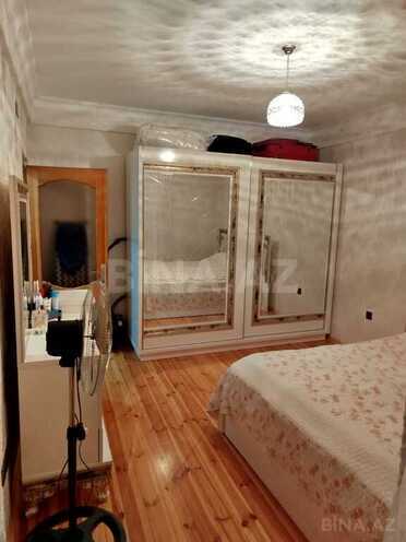 3-комн. новостройка - пос. Мамедли - 80 м² (5)