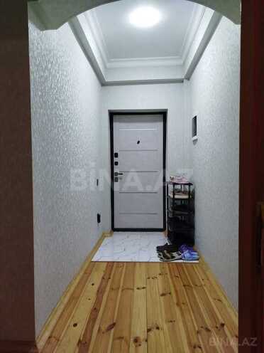 3-комн. новостройка - пос. Мамедли - 80 м² (12)