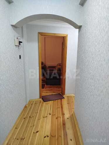 3-комн. новостройка - пос. Мамедли - 80 м² (6)