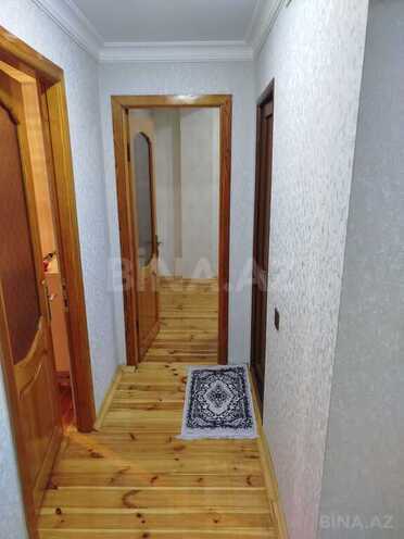 3-комн. новостройка - пос. Мамедли - 80 м² (11)