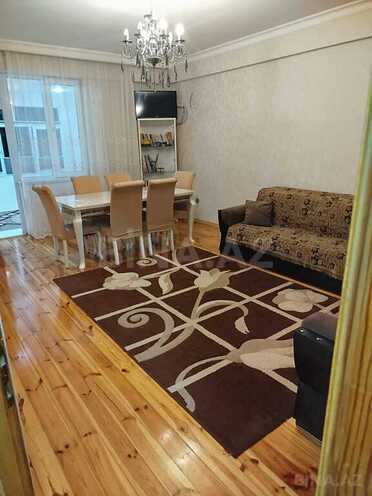 3-комн. новостройка - пос. Мамедли - 80 м² (1)