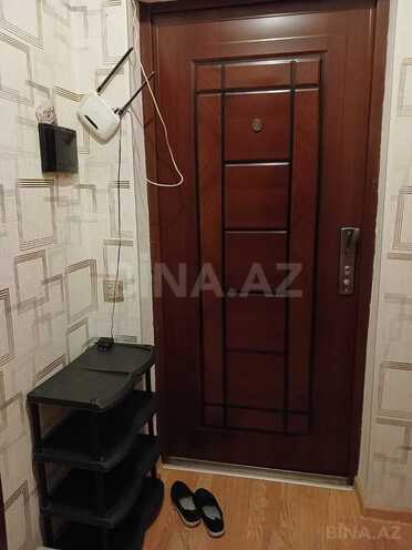 1 otaqlı yeni tikili - Xırdalan - 37 m² (3)