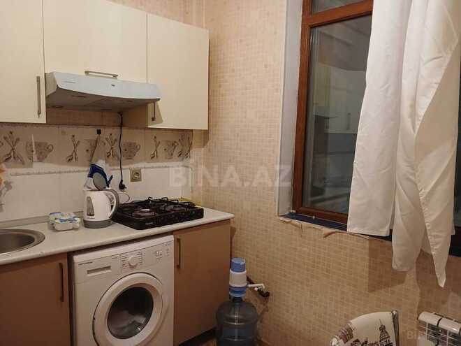1 otaqlı yeni tikili - Xırdalan - 37 m² (4)