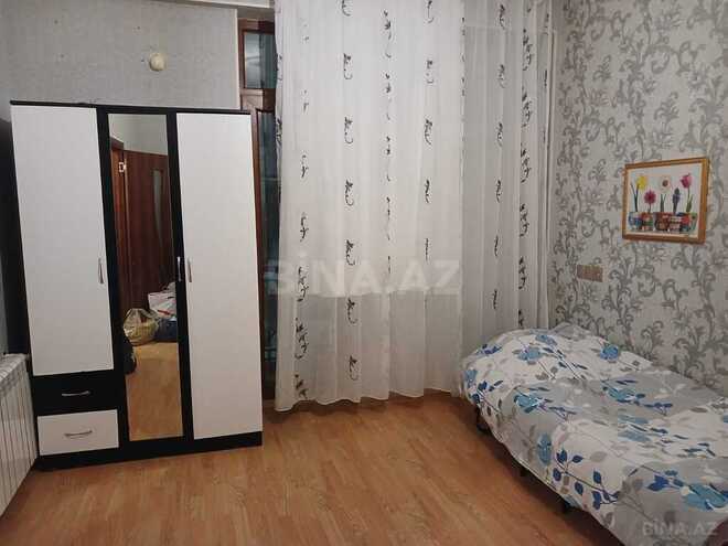 1 otaqlı yeni tikili - Xırdalan - 37 m² (1)
