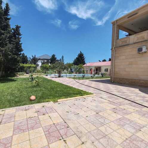 7-комн. дом/дача - пос. Бузовна - 300 м² (9)