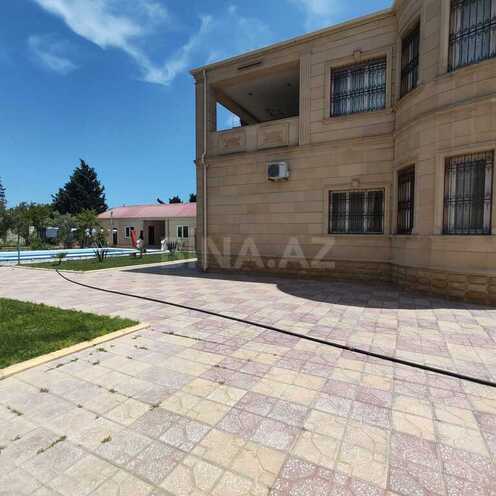 7-комн. дом/дача - пос. Бузовна - 300 м² (6)