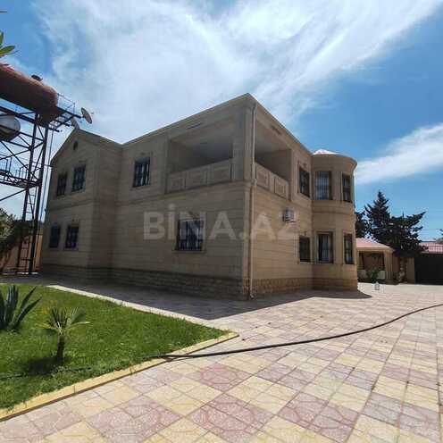 7-комн. дом/дача - пос. Бузовна - 300 м² (11)