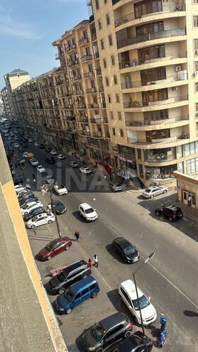 4-комн. новостройка - Хырдалан - 164 м² (14)