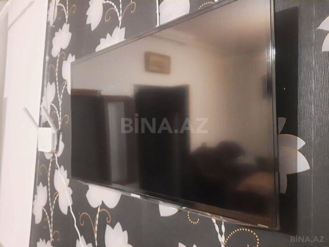 2-комн. дом/дача - м. Иншаатчылар - 50 м² (4)