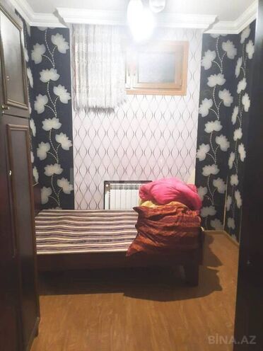 2-комн. дом/дача - м. Иншаатчылар - 50 м² (5)
