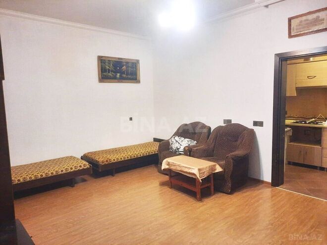 2-комн. дом/дача - м. Иншаатчылар - 50 м² (2)