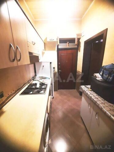2-комн. дом/дача - м. Иншаатчылар - 50 м² (9)