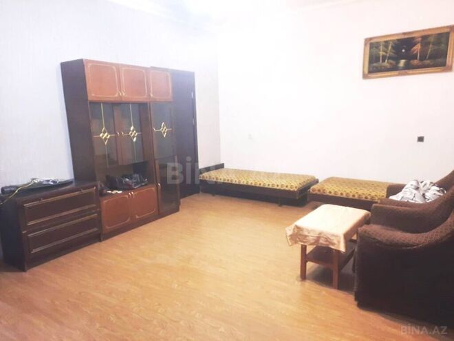 2-комн. дом/дача - м. Иншаатчылар - 50 м² (1)