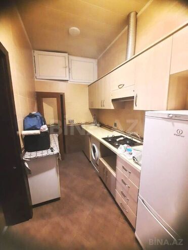2-комн. дом/дача - м. Иншаатчылар - 50 м² (8)