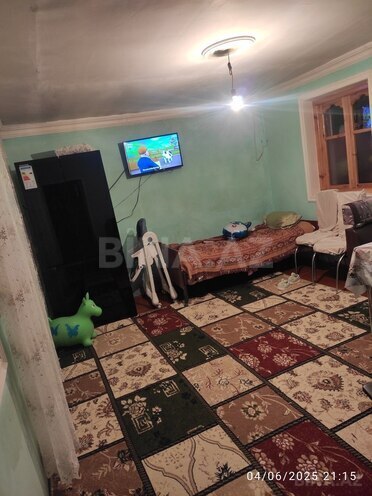 3-комн. дом/дача - Геранбой - 70 м² (2)