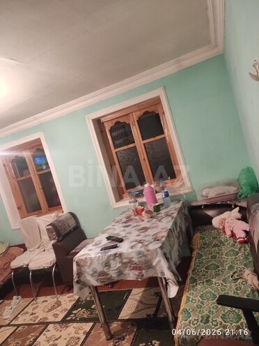 3-комн. дом/дача - Геранбой - 70 м² (1)