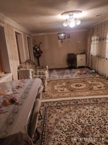 3-комн. дом/дача - Геранбой - 70 м² (3)