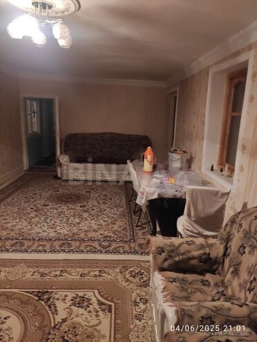 3-комн. дом/дача - Геранбой - 70 м² (4)