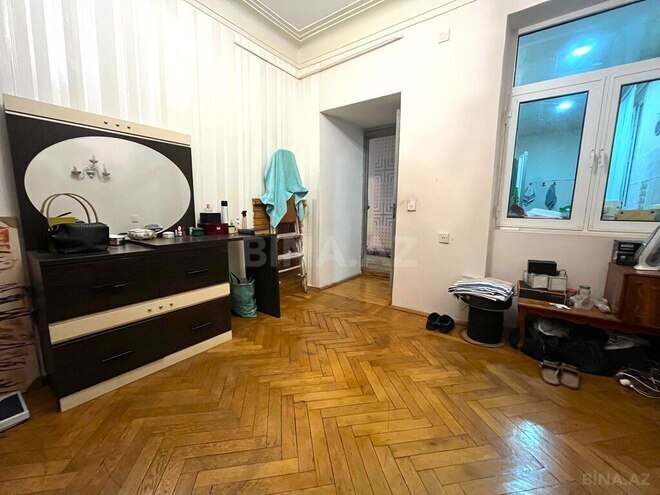 4-комн. вторичка - Насиминский  р. - 130 м² (12)