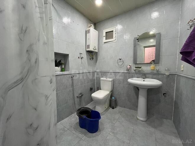 4-комн. вторичка - Насиминский  р. - 130 м² (17)