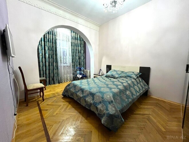 4-комн. вторичка - Насиминский  р. - 130 м² (14)