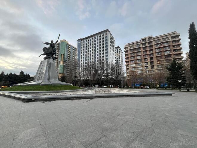 4-комн. вторичка - Насиминский  р. - 130 м² (18)