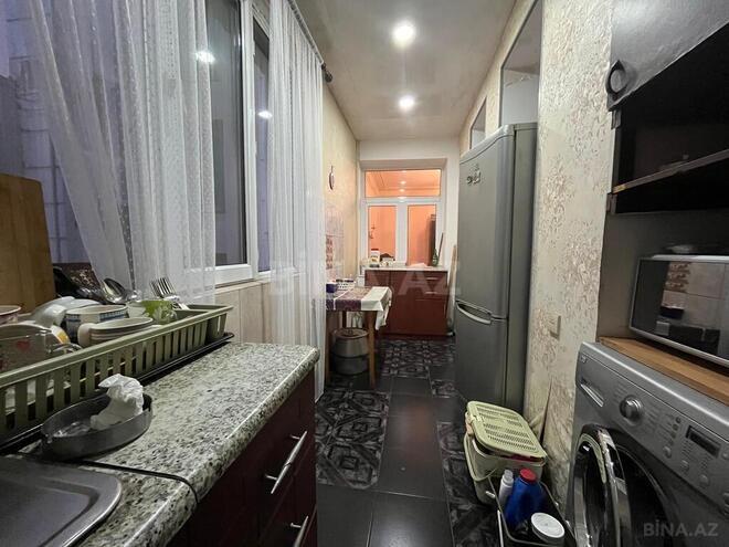 4-комн. вторичка - Насиминский  р. - 130 м² (15)