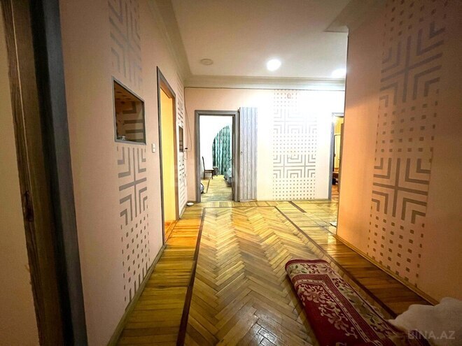 4-комн. вторичка - Насиминский  р. - 130 м² (8)