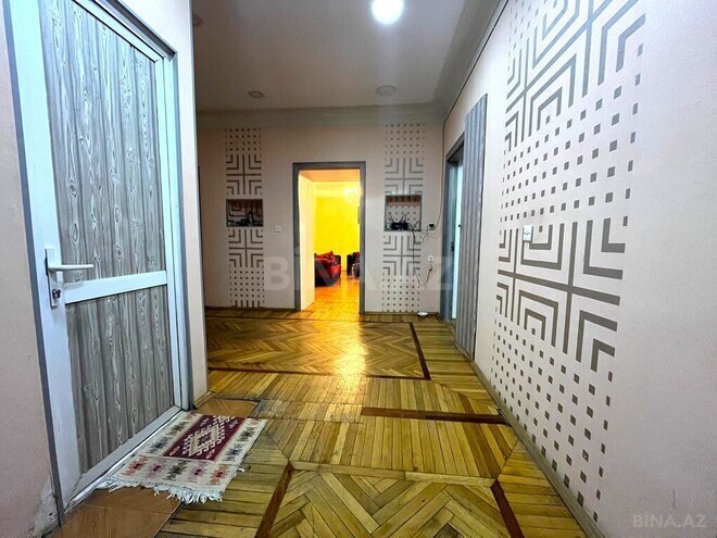 4-комн. вторичка - Насиминский  р. - 130 м² (7)