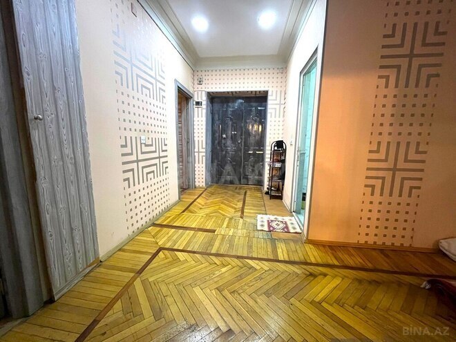 4-комн. вторичка - Насиминский  р. - 130 м² (10)