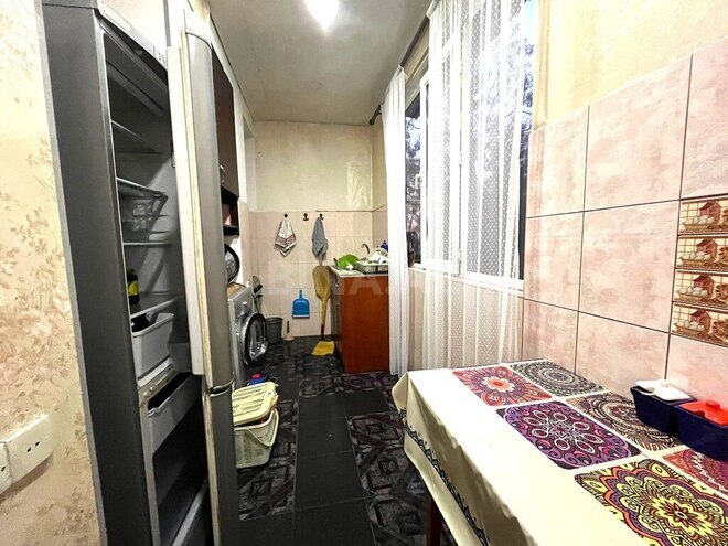 4-комн. вторичка - Насиминский  р. - 130 м² (16)