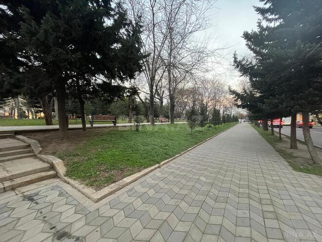 4-комн. вторичка - Насиминский  р. - 130 м² (24)