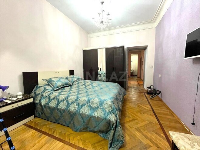 4-комн. вторичка - Насиминский  р. - 130 м² (13)