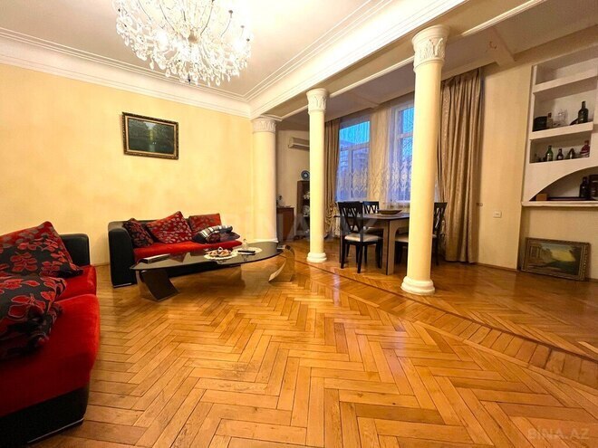 4-комн. вторичка - Насиминский  р. - 130 м² (4)